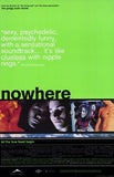 Nowhere Movie Poster Print