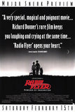 Radio Flyer Movie Poster Print
