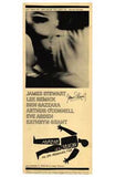 Anatomy of a Murder Movie Poster Print