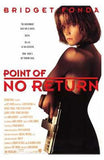 Point of No Return Movie Poster Print