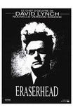Eraserhead Movie Poster Print