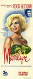 Marilyn, c.1963 - style A Movie Poster Print