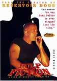 Pulp Fiction Movie Poster Print
