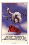 Airplane Movie Poster Print