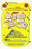 and Now for Something Completely Differe Movie Poster Print