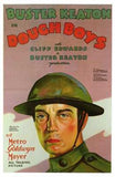 Doughboys Movie Poster Print