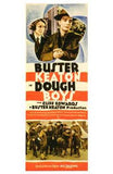 Doughboys Movie Poster Print