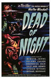 Dead of Night Movie Poster Print