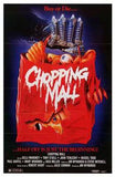 Chopping Mall Movie Poster Print