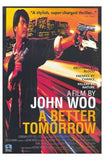 Better Tomorrow  PMovie1 Movie Poster Print