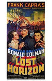 Lost Horizon Movie Poster Print