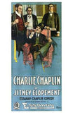 Jitney Elopement Movie Poster Print