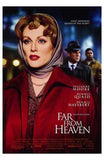Far from Heaven Movie Poster Print
