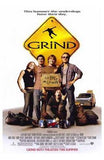 Grind Movie Poster Print