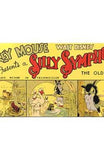 The Old Mill Movie Poster Print