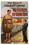 No Father to Guide Him Movie Poster Print