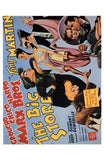 Big Store Movie Poster Print