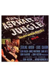 Asphalt Jungle, c.1950 - style B Movie Poster Print