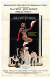 Myra Breckinridge Movie Poster Print