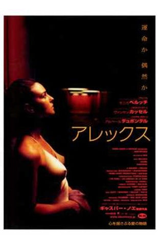 Irreversible Movie Poster Print