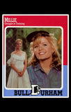 Bull Durham Movie Poster Print