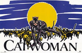 Batman Returns Movie Poster Print