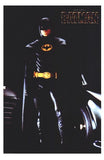 Batman Movie Poster Print