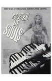 Carnival of Souls Movie Poster Print