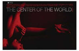 Center of the World Movie Poster Print
