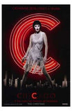 Chicago Movie Poster Print