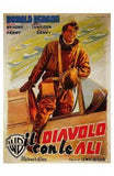International Squadron Movie Poster Print