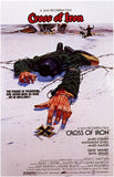 Cross of Iron Movie Poster Print