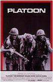 Platoon Movie Poster Print