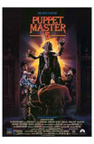 Puppet Master 5 Movie Poster Print