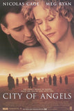 City of Angels Movie Poster Print