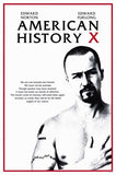 American History X Movie Poster Print