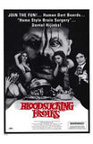 Bloodsucking Freaks Movie Poster Print