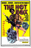 Hot Box Movie Poster Print
