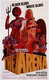 Arena Movie Poster Print