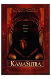 Kama Sutra: a Tale of Love Movie Poster Print