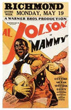 Mammy Movie Poster Print