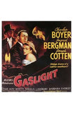 Gaslight Movie Poster Print
