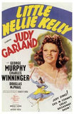 Little Nellie Kelly Movie Poster Print