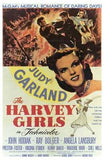 The Harvey Girls Movie Poster Print