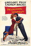 Designing Woman Movie Poster Print