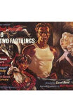 Kid for Two Farthings Movie Poster Print