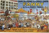 Fanny Movie Poster Print