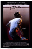 Footloose Movie Poster Print