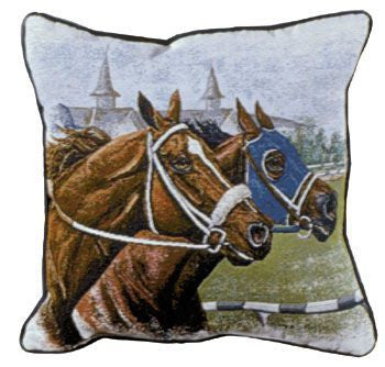 Pillow - A Day At The Races 18