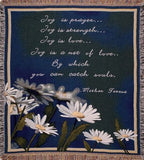 Tapestry - Joy Is Throw